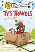 Ty&#039;s travels cover