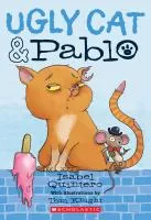 Ugly Cat &amp; Pablo cover