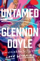 Untamed cover