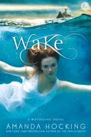 Wake book cover