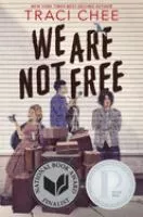 We are not free cover