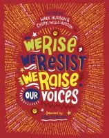 We Rise cover