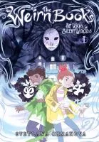 Weirn Books book cover