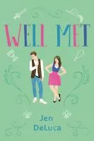 Well Met cover