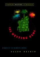 Westing Game cover