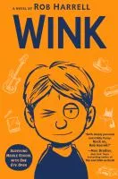 Wink cover