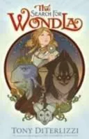 WondLa book cover