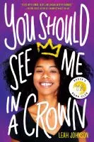 you should see me in a crown book cover