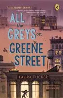 All the Greys cover