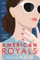 American royals cover