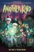 Another kind cover