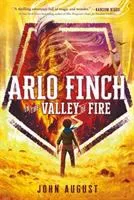 Arlo Finch