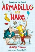 Armadillo and Hare cover