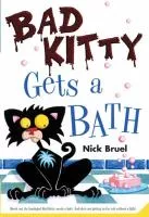 Bad Kitty cover