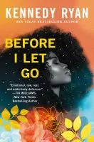 Before I Let Go cover