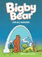 Bigby Bear