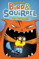 Bird &amp; Squirrel