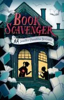 Book Scavenger cover