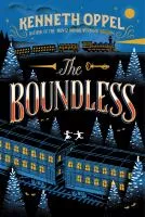 Boundless cover