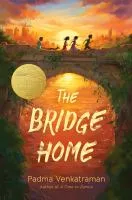 Bridge home cover