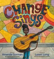 Change sings cover