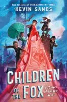 Children of the Fox cover