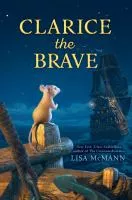Clarice the Brave cover