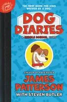Dog Diaries cover