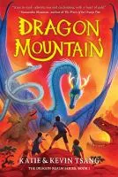 Dragon Mountain cover