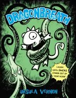 Dragonbreath cover