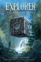 Explorer cover