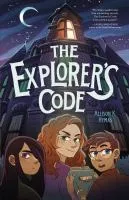 Explorer&#039;s Code cover