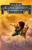 Five Kingdoms cover