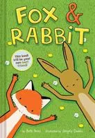 Fox &amp; Rabbit