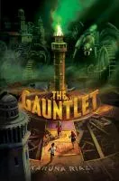 Gauntlet cover