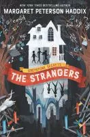 Greystone Secrets cover