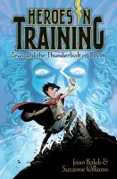 Heroes in Training cover