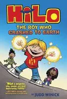 HiLO cover