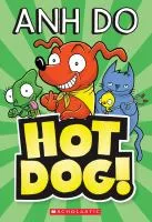 Hot Dog cover