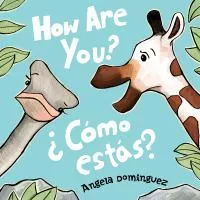 how are you como estas cover