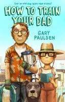 How to train your dad cover