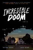 Incredible doom cover