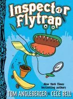 Inspector Flytrap cover