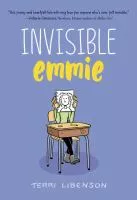 Invisible Emmie cover