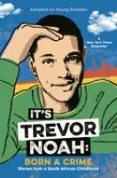 It&#039;s Trevor Noah