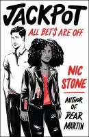 Jackpot cover