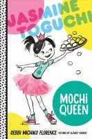 Jasmine Toguchi cover