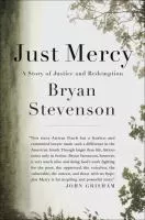Just Mercy