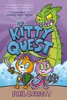 Kitty Quest cover