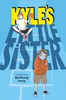 Kyle&#039;s little sister cover